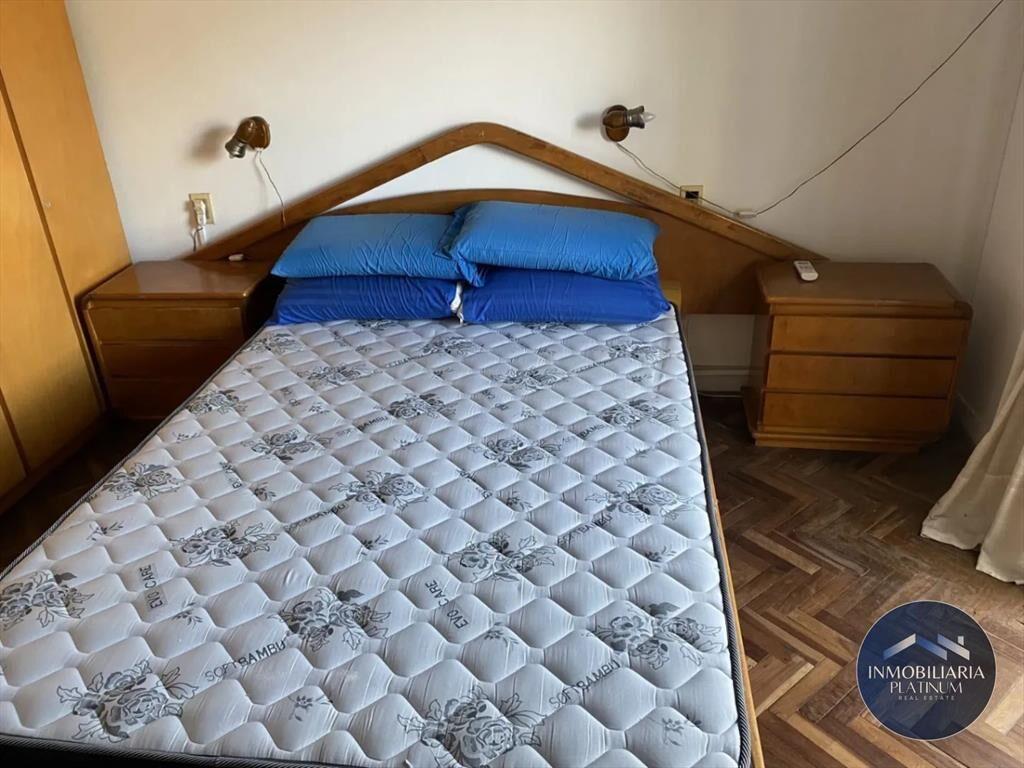 Apartamento en alquiler en Jacinto Vera