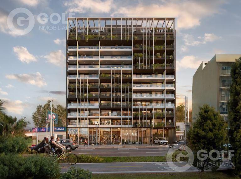 Venta apartamento 2 dormitorios en Parque Batlle