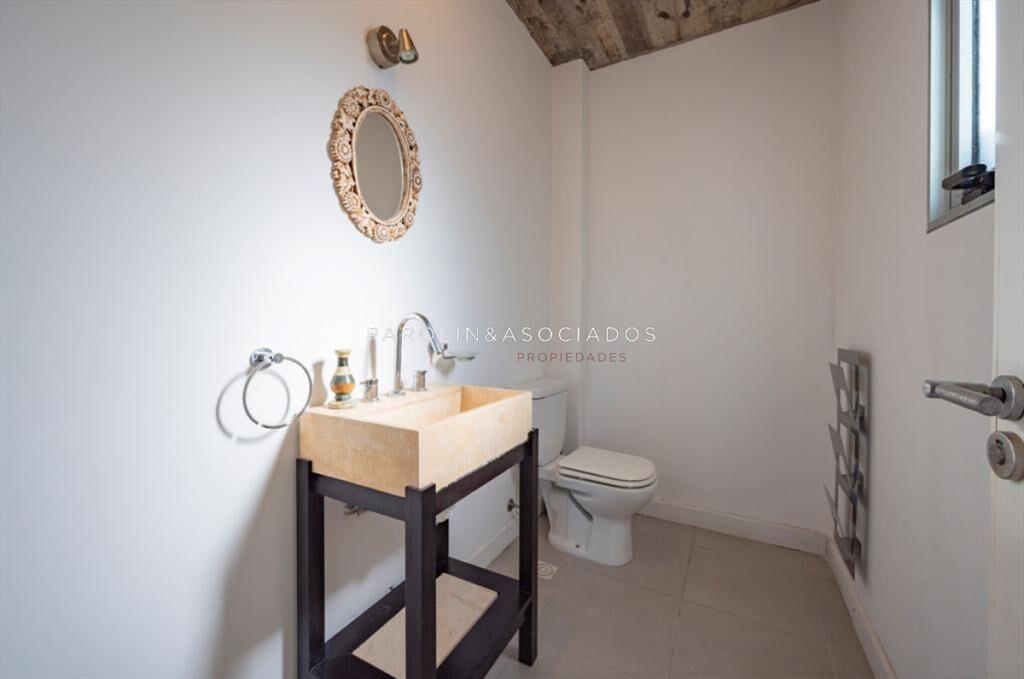 Casa en venta de 3 dormitorios en San Vicente, Jose Ignacio