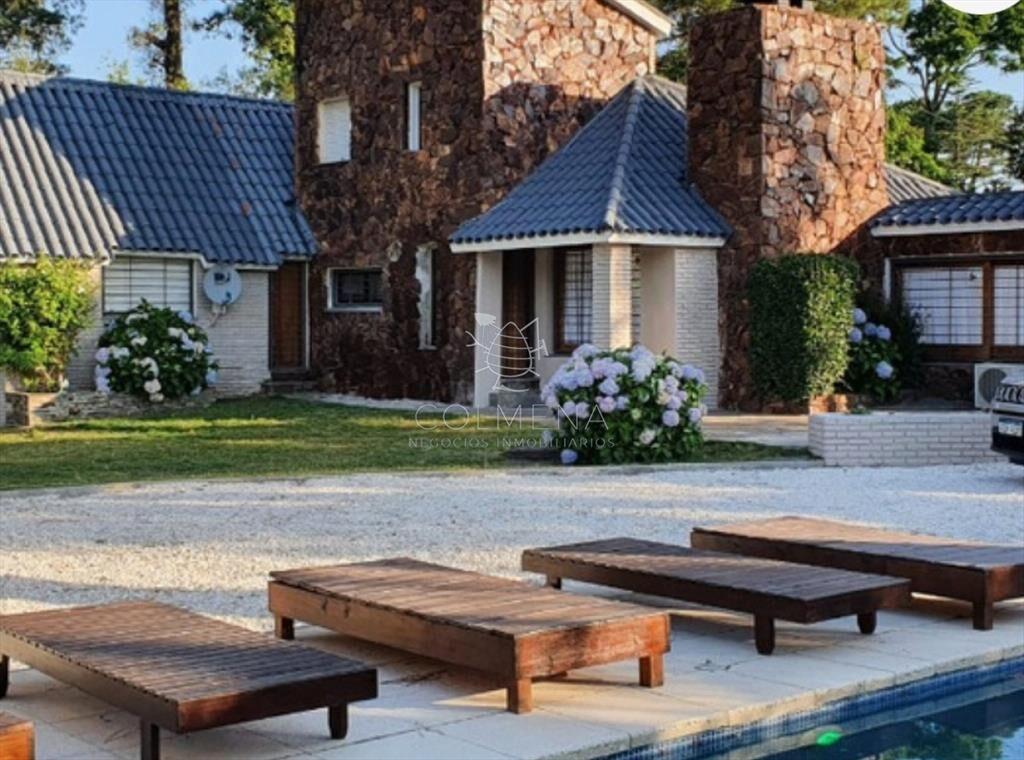 gran casa en alquiler en Punta del Este