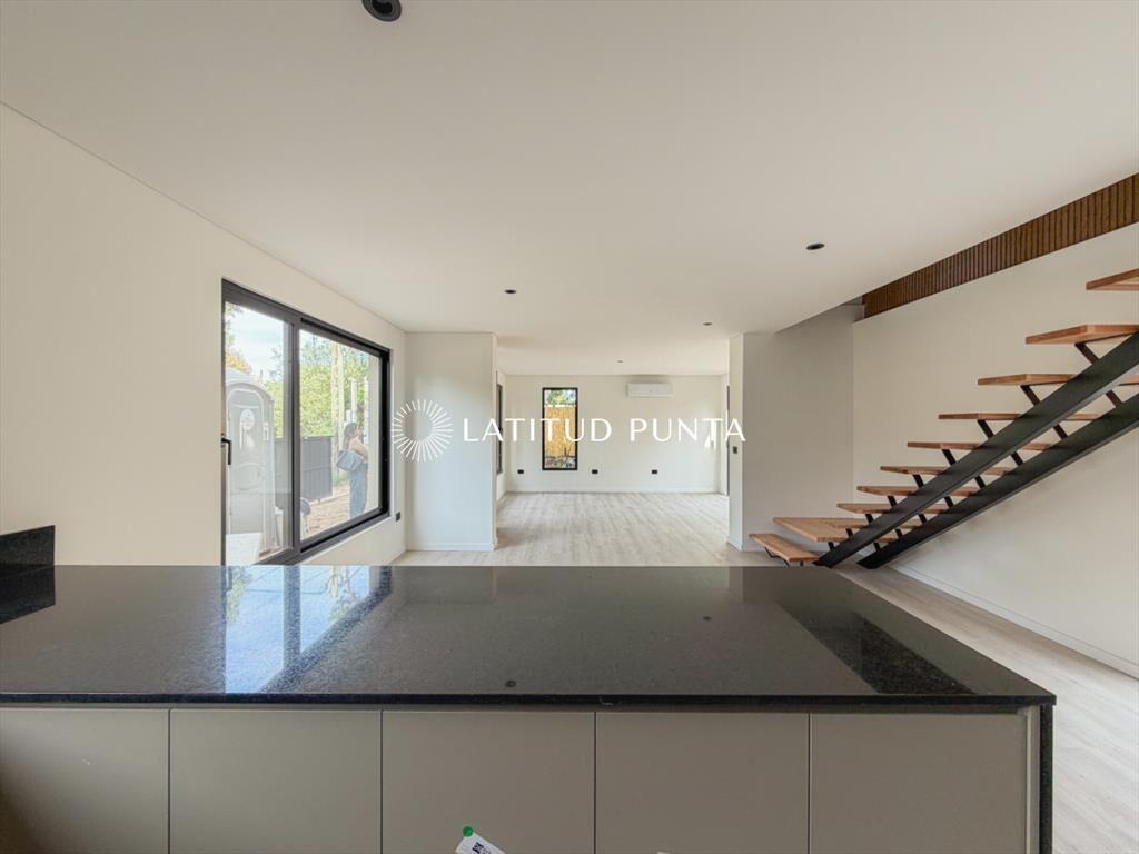 Casa a estrenar en Barrio Córdoba, 3 dormitorios