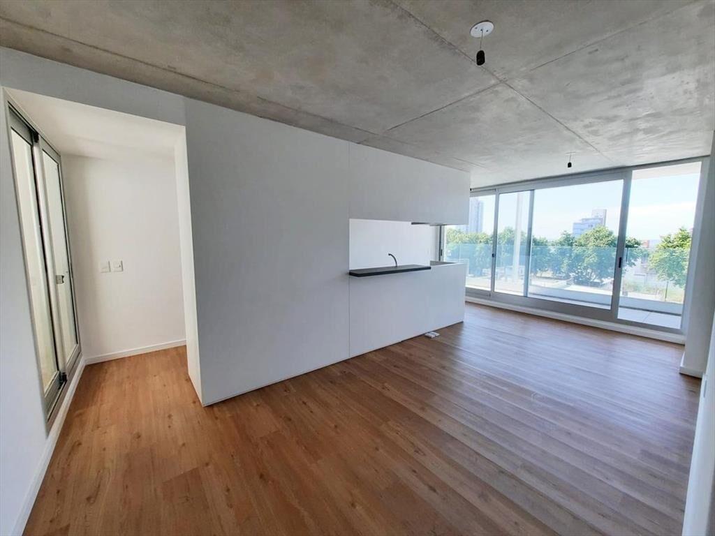 VENTA APARTAMENTO 2 DORM GARAGE CENTRO CON RENTA