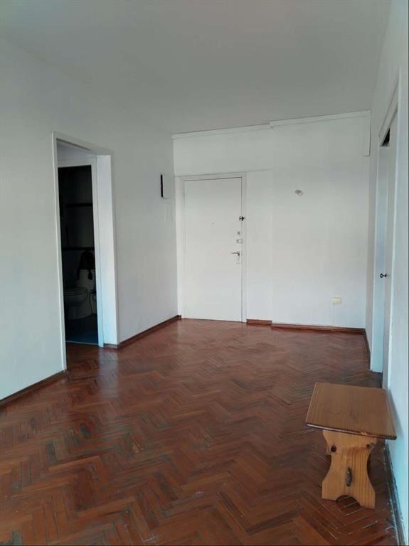 AL FRENTE URUGUAY Y GERMAN BARBATO 1 dormitorio Apartamento
