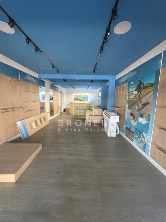 Alquiler local comercial y apartamento En La Barra Punta de