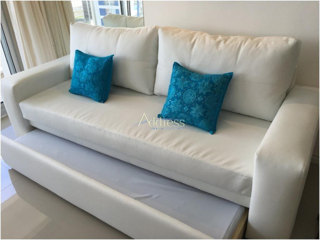 Apartamento en Brava, 1 dormitorios *
