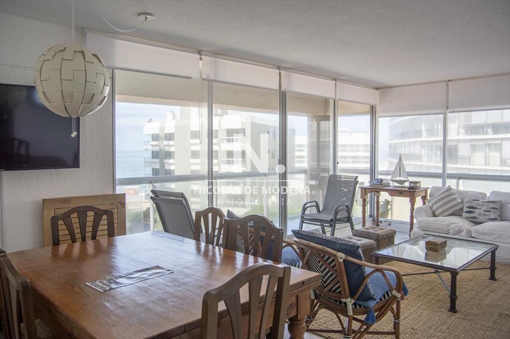Apartamento en Venta de 2 dormitorios en , Punta