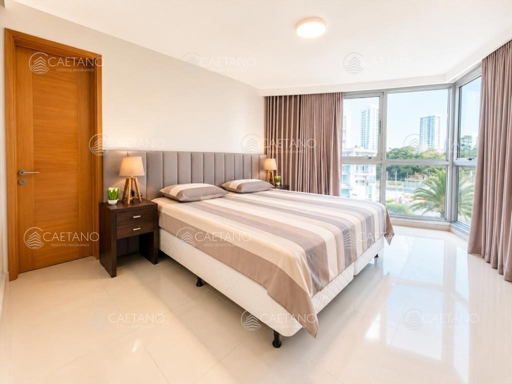 Apartamento en Venta - Punta del Este, Playa