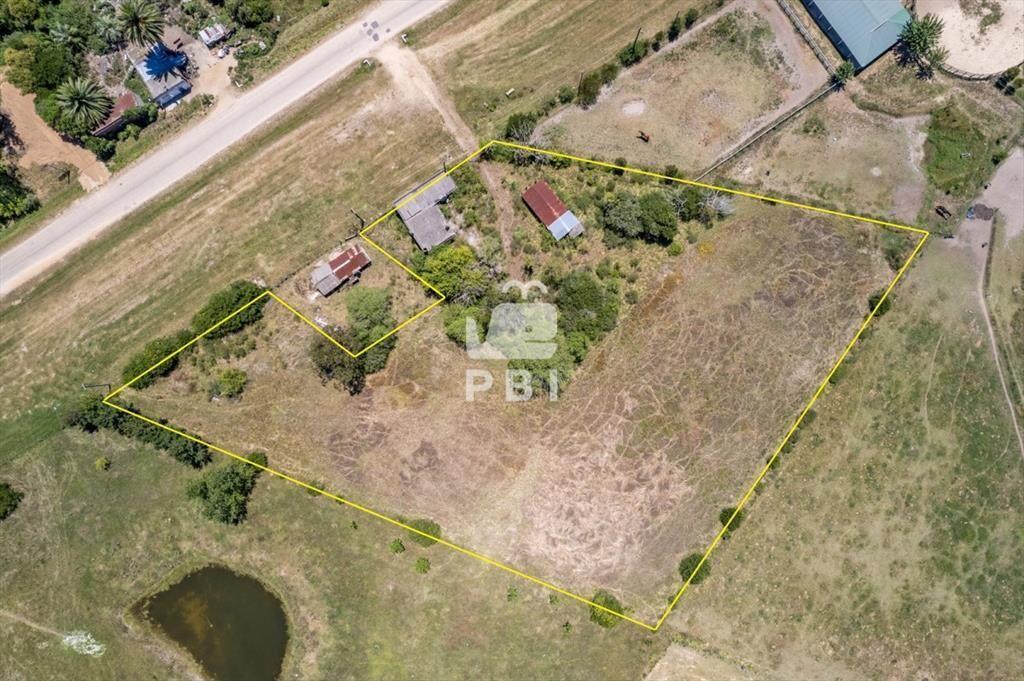 Terreno en venta Pueblo Garzon - Ref : PBI1513