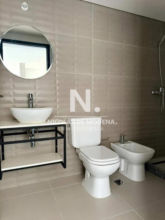 Venta Apartamento de 1 Dormitorio A Pasos del Wtc en Pocito