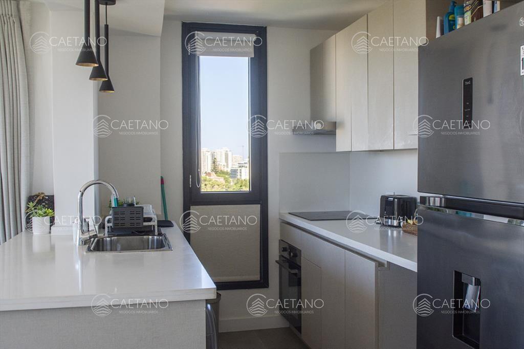 Vende apartamento de 1 dormitorio, en Aidy Grill,