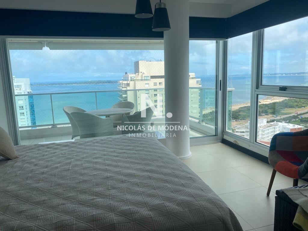 Hermoso departamento en venta, con agradable