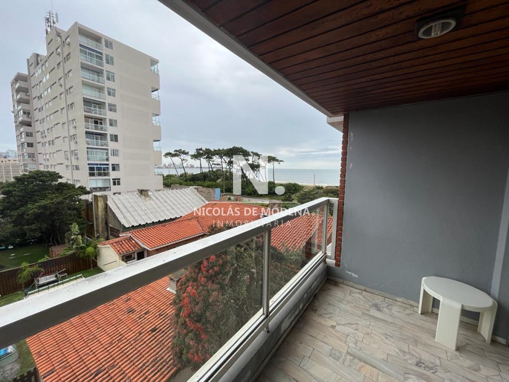 Departamento de 1 dormitorio en Edificio Neorama