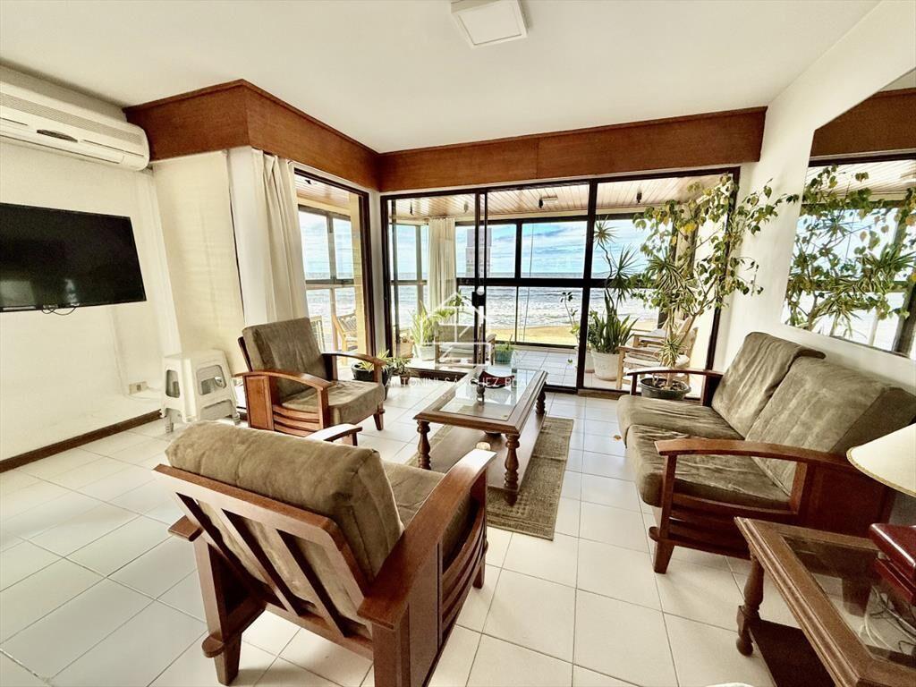 Apartamento alquiler temporario 3 dormitorios