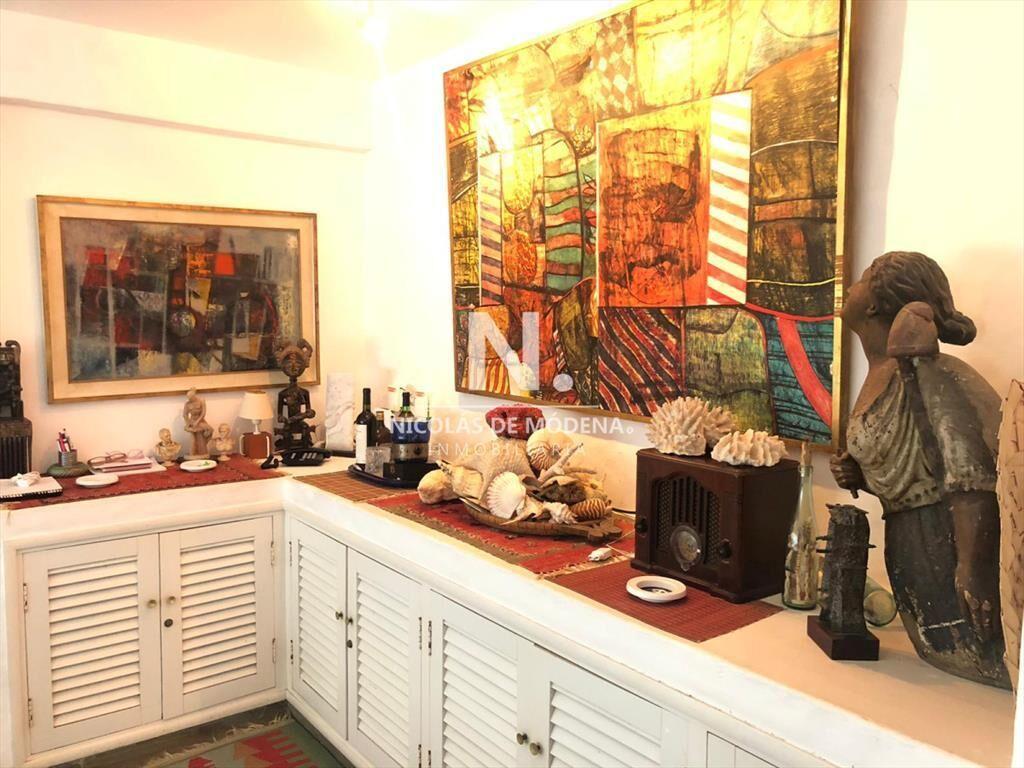 Apartamento Unificado en Venta en Península ,