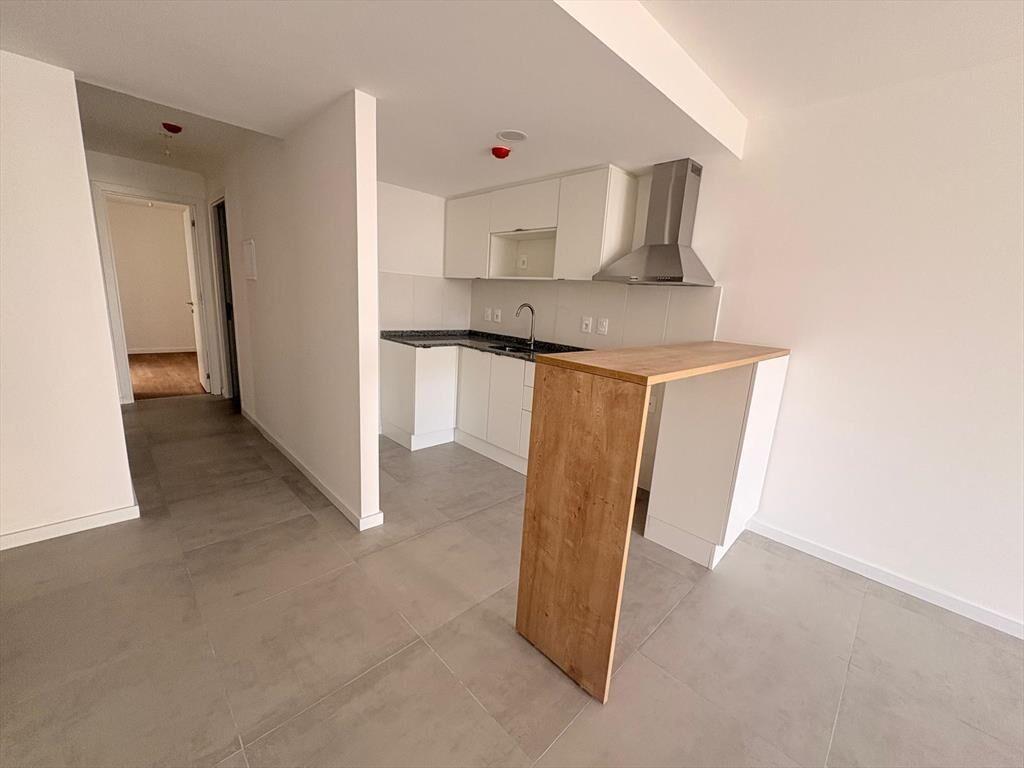 Apartamento 2 dormitorios y garaje en Centro Sur