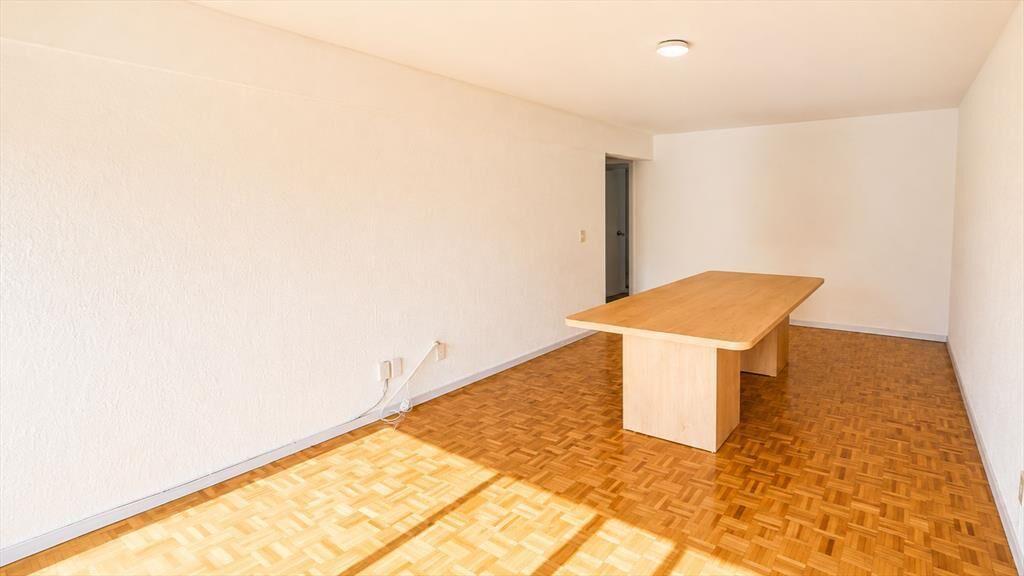Vende apartamento Pocitos 3 dorm 2baños y balcones