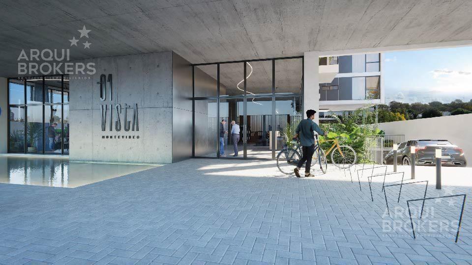 Venta apartamento dos dormitorios en La Blanqueada-601