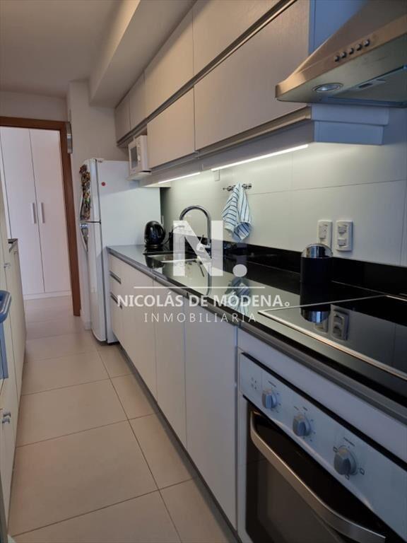 Hermoso departamento con espectacular Vista en