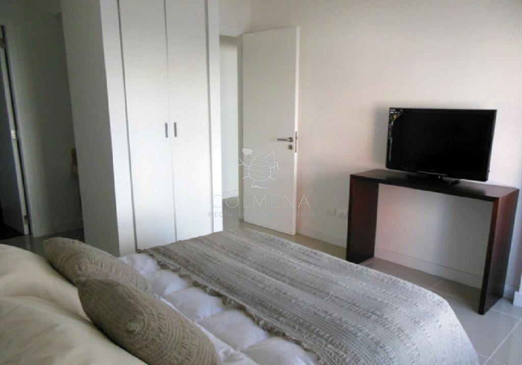VENTA Y ALQUILER DE APARTAMENTO DE 3 SUITES EN