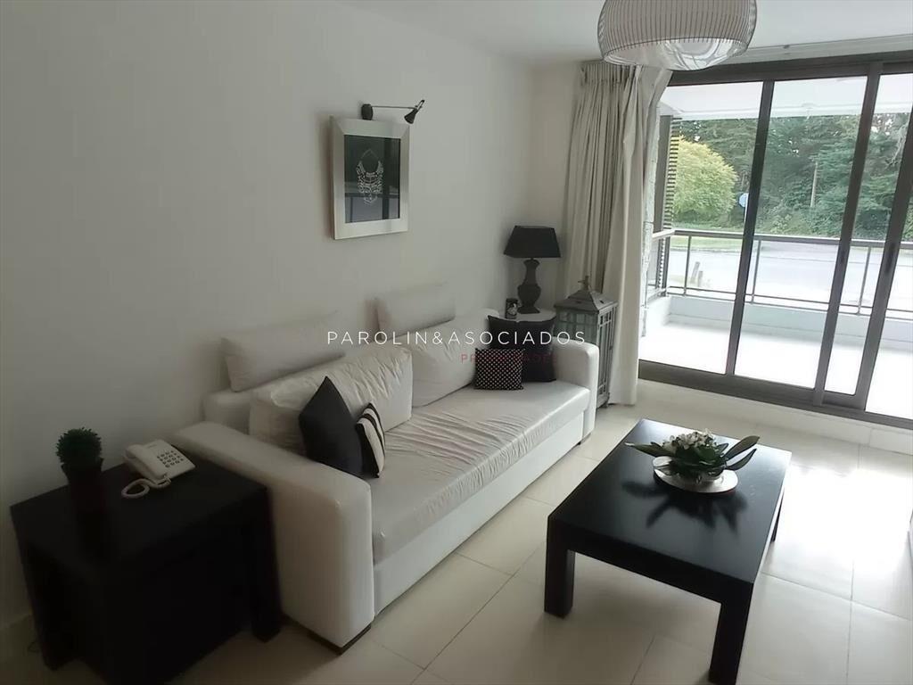 En venta hermoso apartamento en San Rafael, Punta