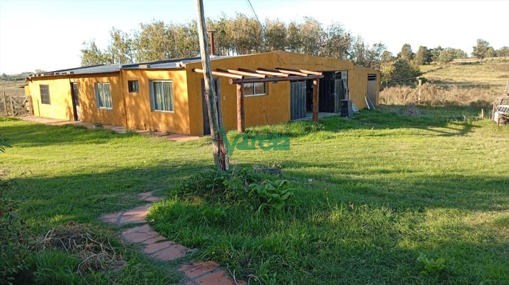 Campo 31 has. Cañada Grande, próximo a Empalme