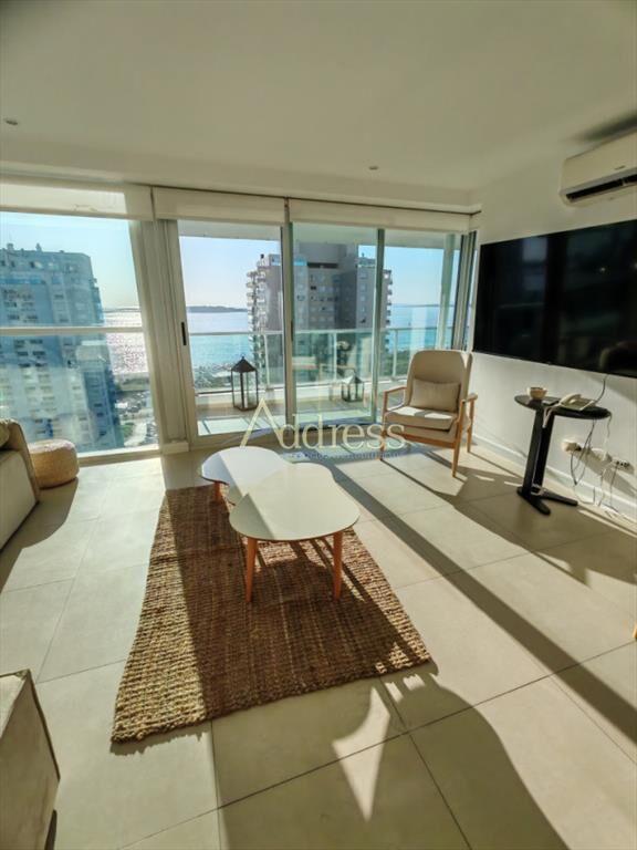 Alquiler departamento en punta del este