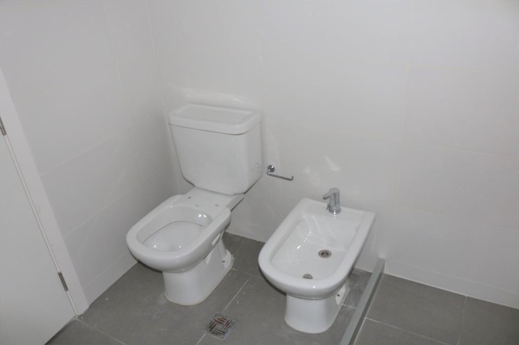 Venta apto 1 dormitorio con terraza y garaje en Barrio Su...