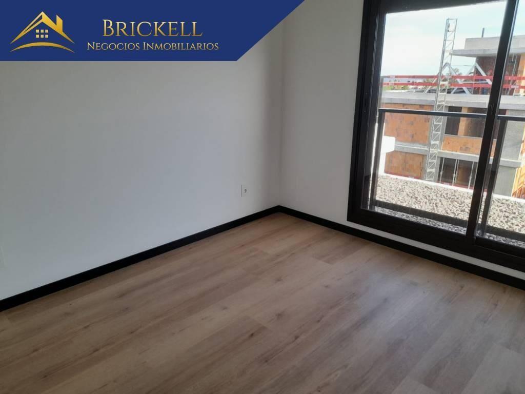 Apartamentos Venta Barra de Carraso