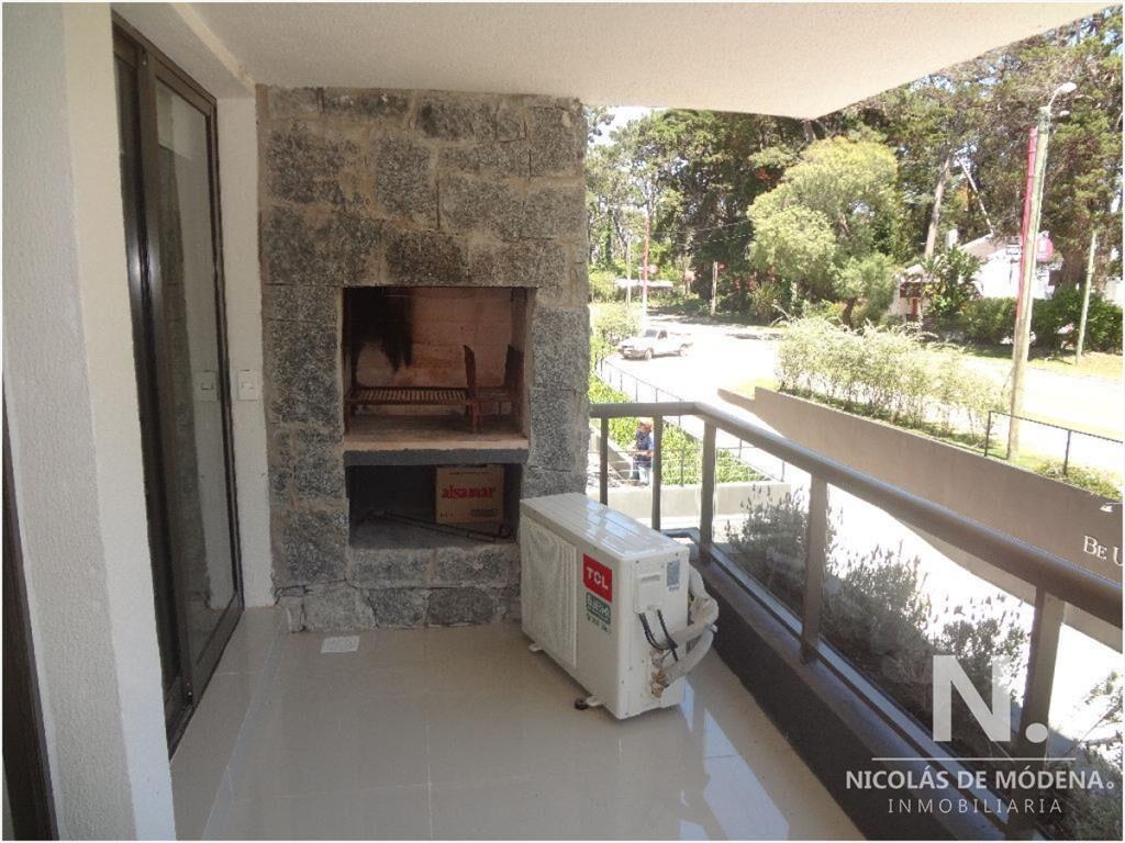 Apartamento en venta de 2 dormitorios Punta del Este San Ra