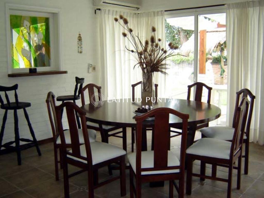 Casa en Mansa