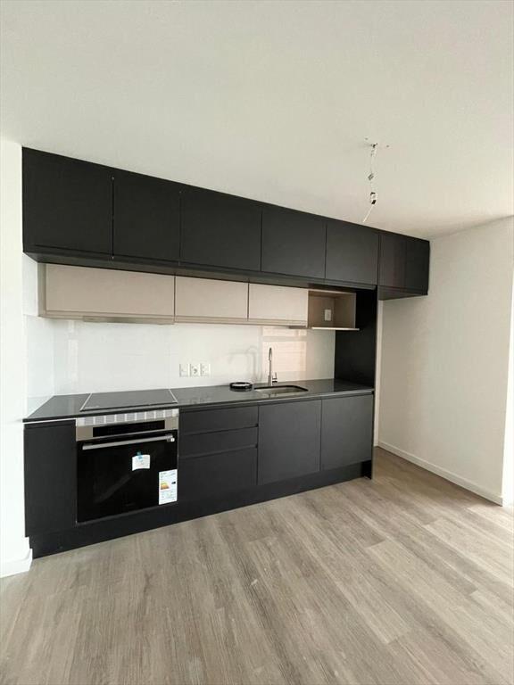 Venta Apartamento Penthouse 1 dormitorio y balcón con vista