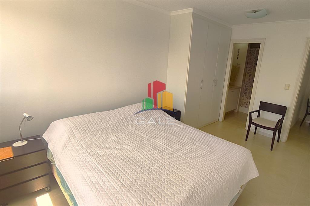 Excelente apartamento con vistas a playa brava!