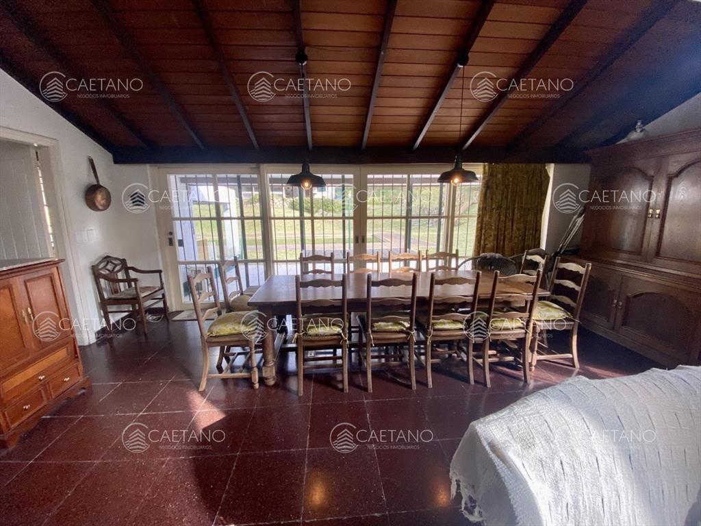 Venta casa 4 dormitorios playa mansa Punta del