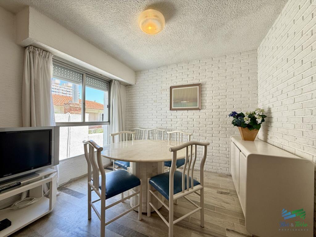 Apartamento 3 dormitorios, con garaje en venta en