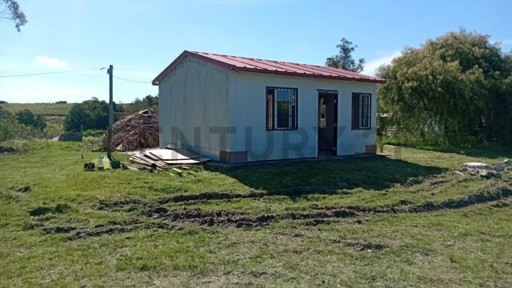 Venta CHACRA en PAN DE AZUCAR - 3 HA - Cabaña + Casa | P...
