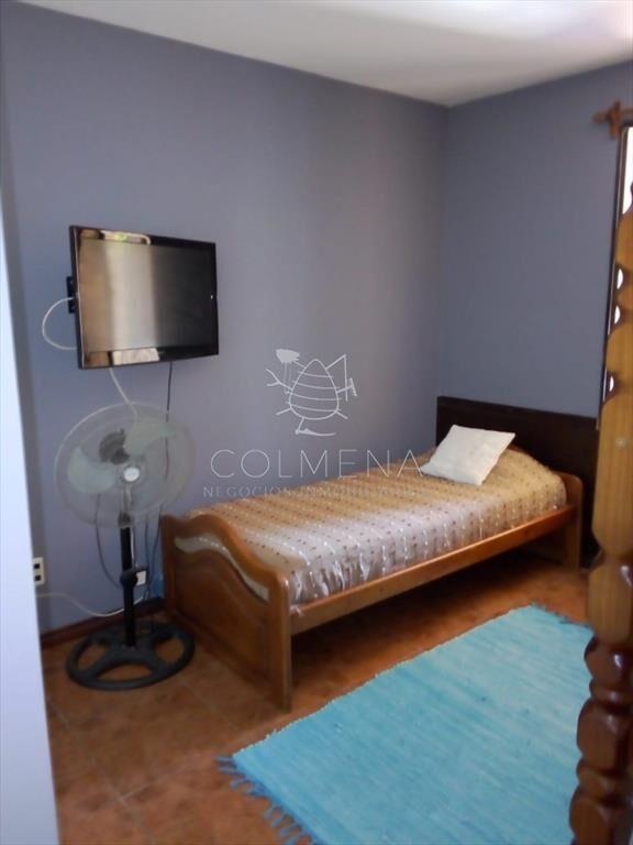 casa en alquiler de temporada 2020 - 2021