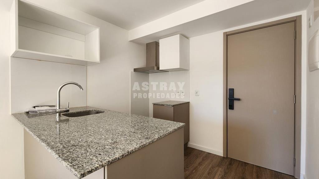 Apartamento en Alquiler