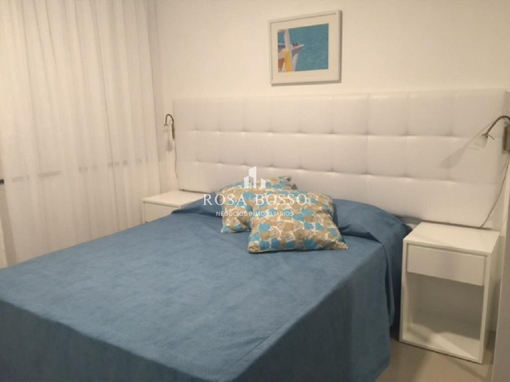 Apartamento en Aidy Grill, 2 dormitorios *