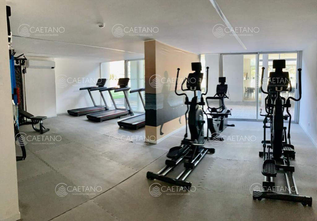 Venta apartamento 1 dormitorio Roosevelt.