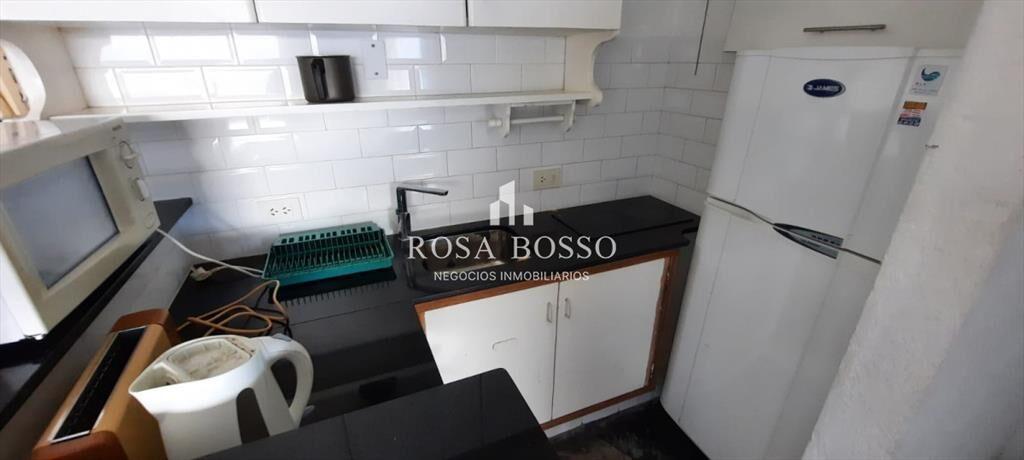 Apartamento Venta 1 dormitorio Mansa - Punta del