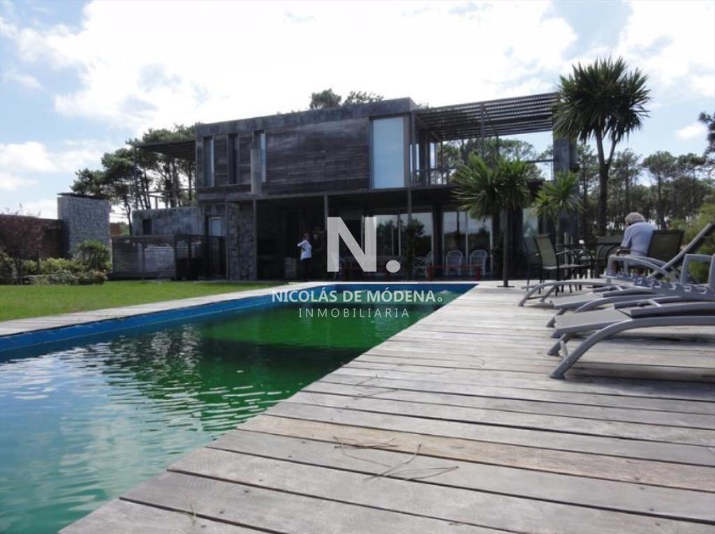 Vende casa en RincÃ³n del Indio - Punta del Este