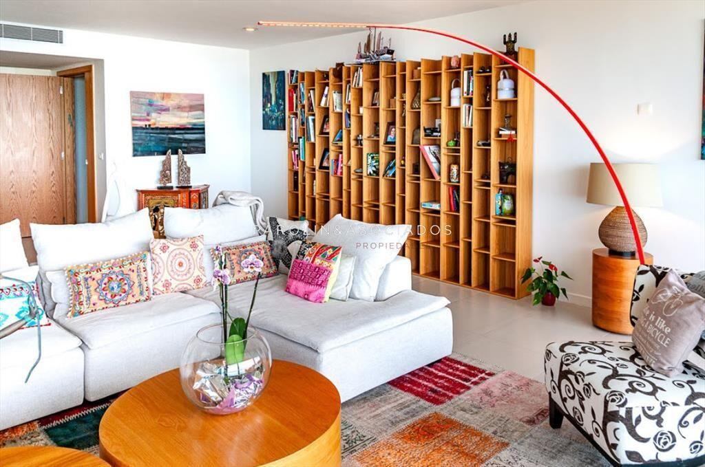 Excelente Pent-house en venta en Tiburón Punta