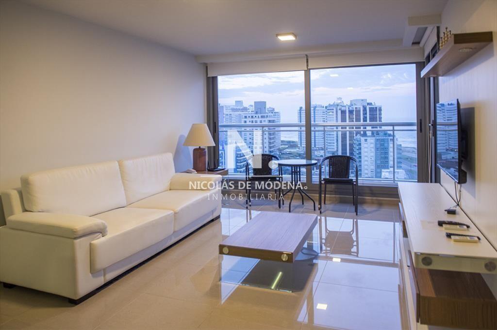 Apartamento de 2 dormitorios en venta, Torre con