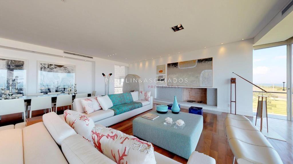 Apartamento en venta en Grey Stone, Punta del