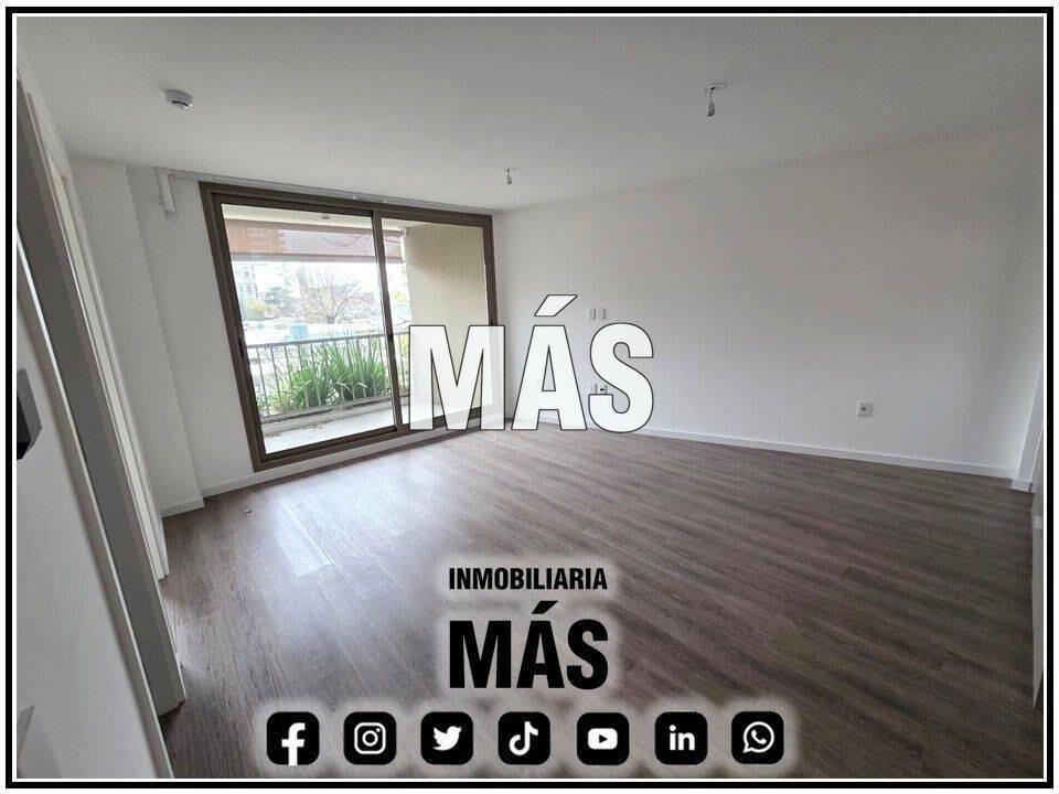 Apartamento Venta A Estrenar La Blanqueada Montevideo iMa...