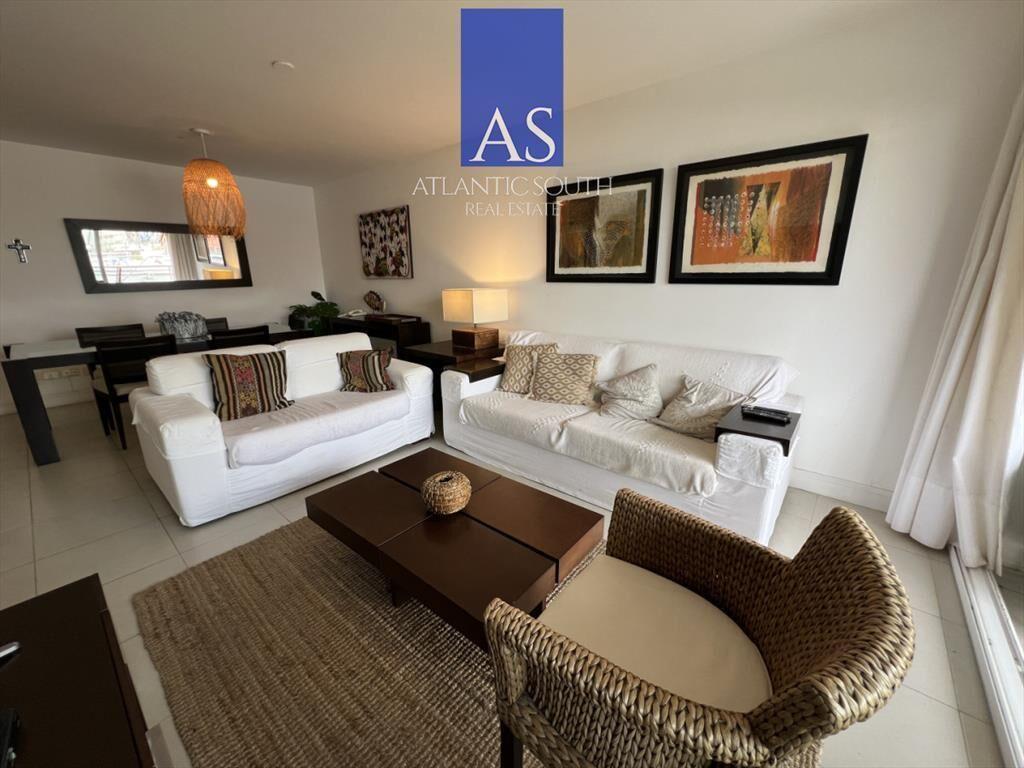 Apartamento moderno 2 dormitorios parrillero del