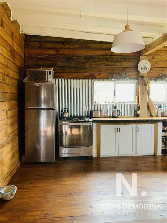 Casa en Venta a 50 metros del Mar, 4 dormitorios, Balneario