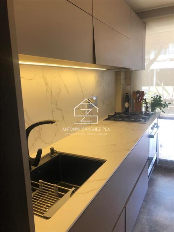 Apartamento alquiler anual 2 dormitorios 2 baños