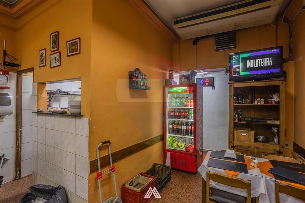 VENTA LLAVE DE NEGOCIO, CIUDAD VIEJA, RESTAURANTE