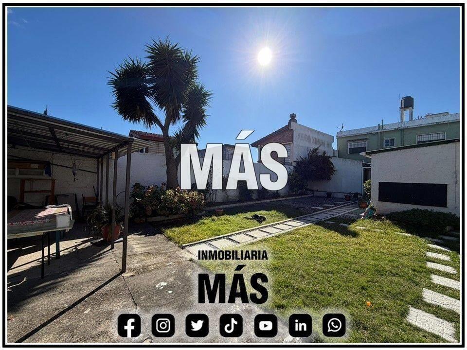 Venta Casa Garage Prado Montevideo iMas.uy R...